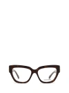 BALENCIAGA BB0326O HAVANA GLASSES