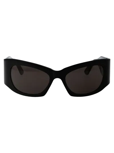 BALENCIAGA BB0327S SUNGLASSES