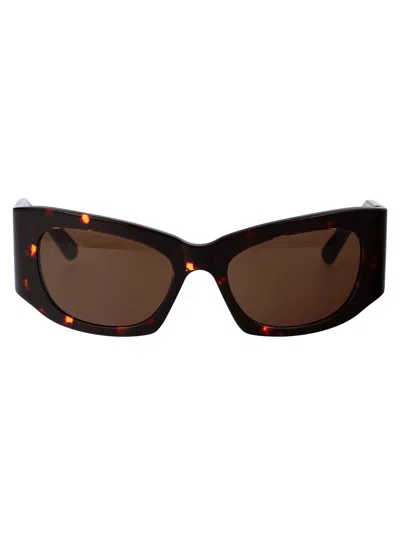 BALENCIAGA BB0327S SUNGLASSES