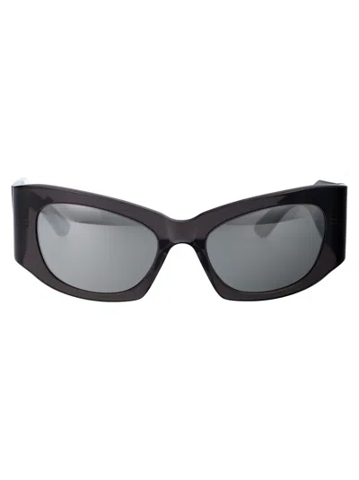 BALENCIAGA BB0327S SUNGLASSES