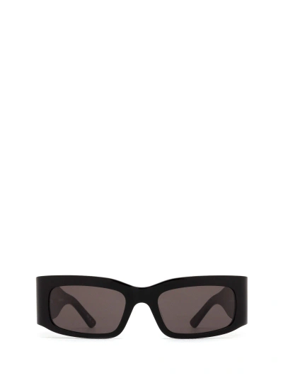 Balenciaga Bb0328s Black Sunglasses