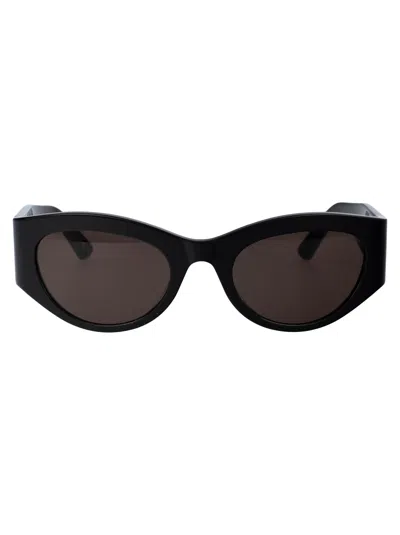 BALENCIAGA BB0330SK SUNGLASSES