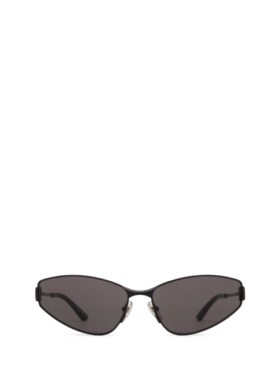 Balenciaga Bb0335s Black Sunglasses