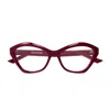 Balenciaga Bb0341o Linea Everyday Eyeglasses