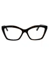 Balenciaga Bb0342o Glasses In Brown
