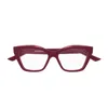 Balenciaga Bb0342o Linea Everyday Eyeglasses