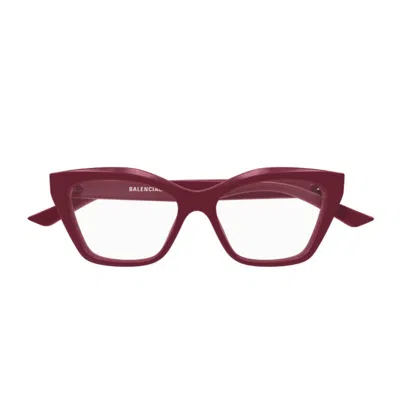 Balenciaga Bb0342o Linea Everyday Eyeglasses