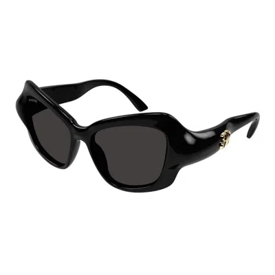 BALENCIAGA BALENCIAGA BB0353S SUNGLASSES