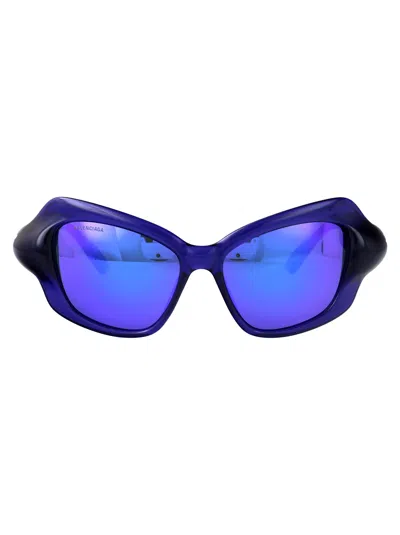 BALENCIAGA BB0353S SUNGLASSES