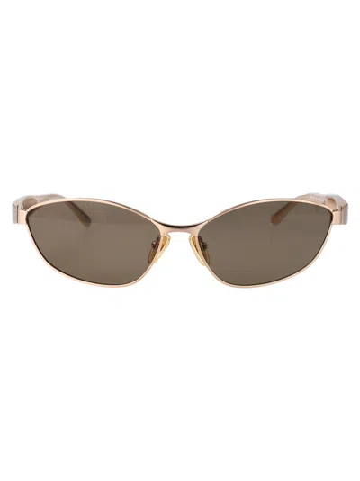 BALENCIAGA BB0356S SUNGLASSES