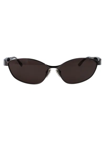 BALENCIAGA BB0356S SUNGLASSES
