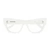 Balenciaga Bb0362o Linea Everyday Eyeglasses
