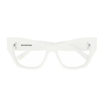 Balenciaga Bb0362o Linea Everyday Eyeglasses