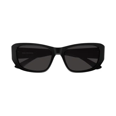 Balenciaga Bb0365s001-black-black-grey