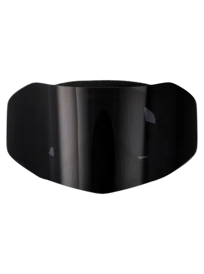 Balenciaga Black-black-smoke Injection Sunglasses