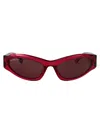 Balenciaga Bb0387s Sunglasses