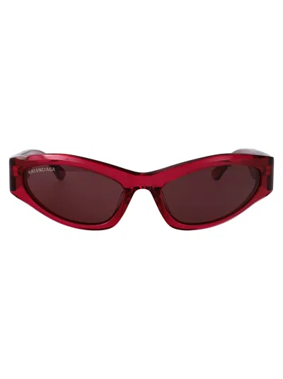 BALENCIAGA BB0387S SUNGLASSES