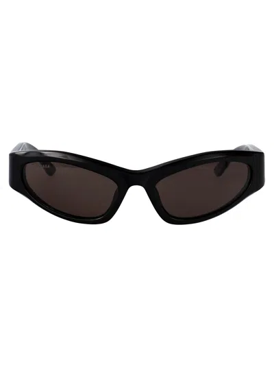 Balenciaga Bb0387s Sunglasses