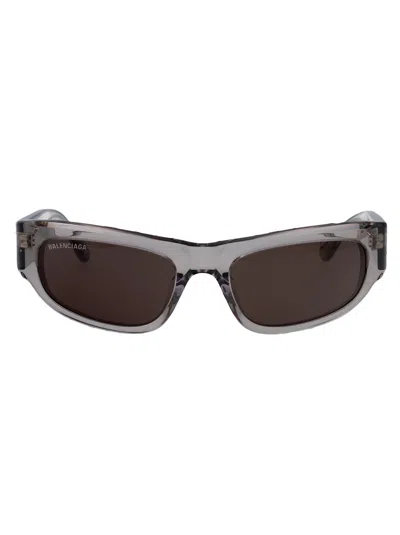 Balenciaga Bb0388s Sunglasses