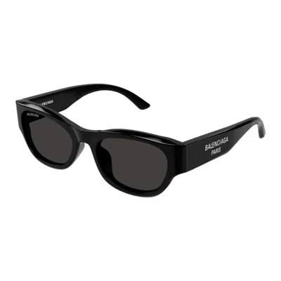 Balenciaga Bb0389sk001 In Black