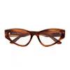 Balenciaga Bb0391o Linea Everyday Eyeglasses