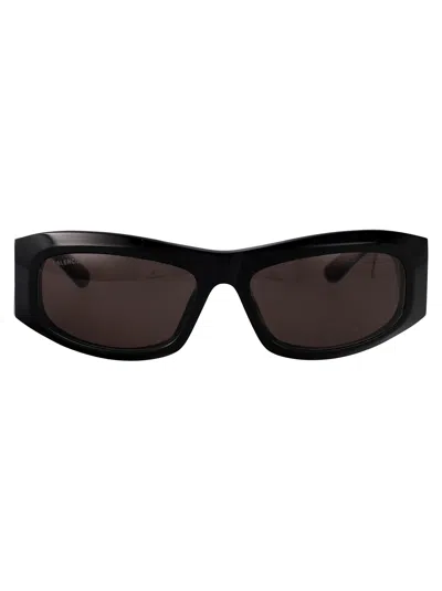 BALENCIAGA BB0395S SUNGLASSES