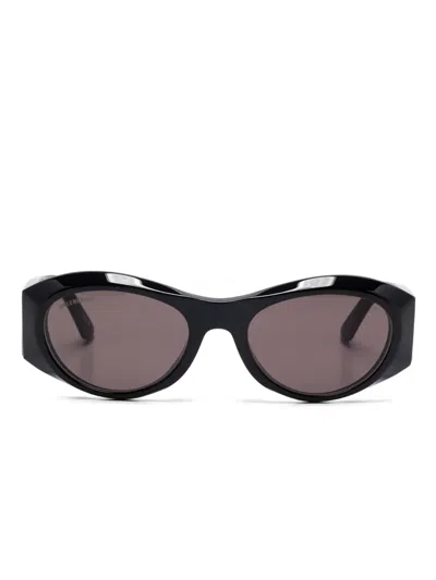 BALENCIAGA BB0396SK SUNGLASSES