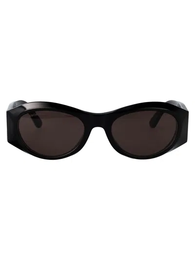 BALENCIAGA BB0396SK SUNGLASSES