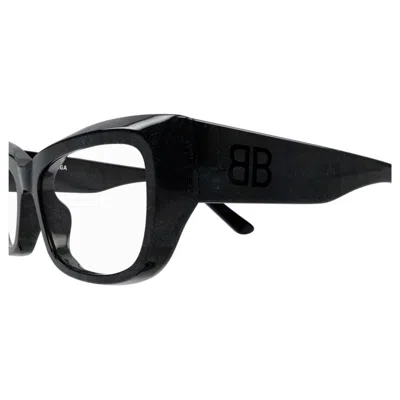 Balenciaga Bb0399o003 In Black