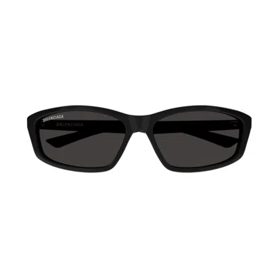 Balenciaga Bb0401s001-black-black-grey