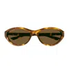 Balenciaga Bb0404sk Linea Everyday Sunglasses