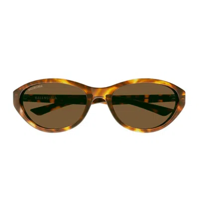 Balenciaga Bb0404sk Linea Everyday Sunglasses