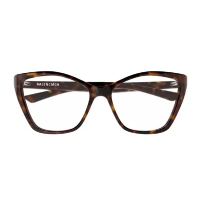 Balenciaga Bb0405o Linea Everyday Eyeglasses
