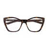 Balenciaga Bb0405o Linea Everyday Eyeglasses