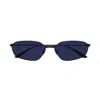 Balenciaga Bb0412s Sunglasses In 003