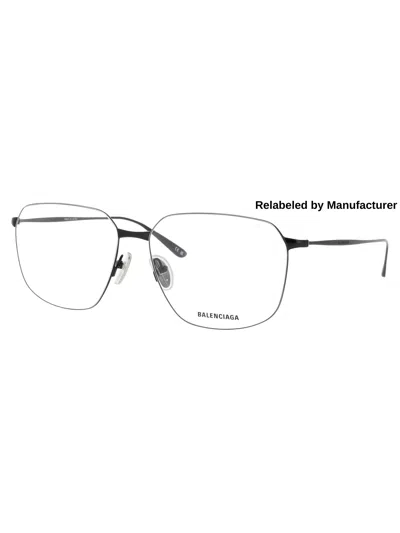 Balenciaga Bb0414 O Eyeglasses In Multi