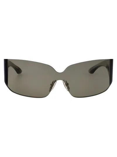 BALENCIAGA BB0421S SUNGLASSES