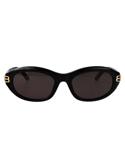 BALENCIAGA BB0434SK SUNGLASSES