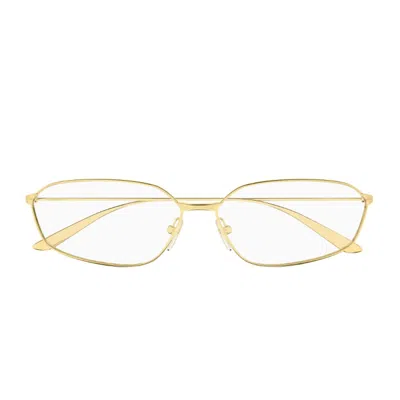 BALENCIAGA BALENCIAGA BB0453O EDITORIAL LINEA EVERYDAY EYEGLASSES