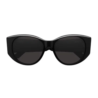 BALENCIAGA BALENCIAGA BB0455S LINEA EXTREME SUNGLASSES