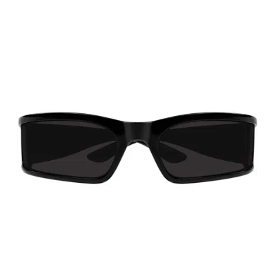 BALENCIAGA BALENCIAGA BB0458S LINEA EXTREME SUNGLASSES