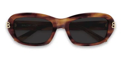 Balenciaga Bb0471sk Brown