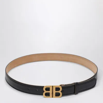 Balenciaga Bd Soft Belt