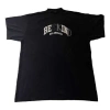 Balenciaga Be Kind Crewneck T-shirt 'black'
