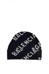 BALENCIAGA BEANIE