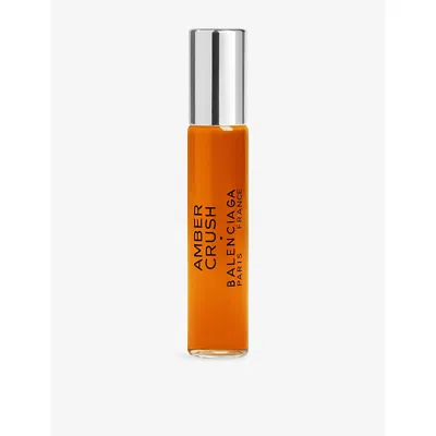 Balenciaga Beauty Womens  Amber Crush Extrait De Parfum