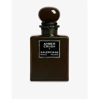 Balenciaga Beauty Womens  Amber Crush Extrait De Parfum