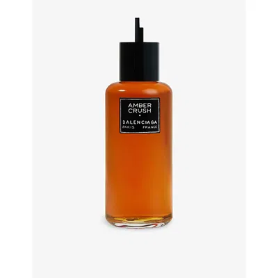 Balenciaga Beauty Womens  Amber Crush Extrait De Parfum Refill