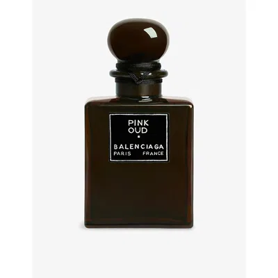 Balenciaga Beauty Womens  Pink Oud Extrait De Parfum