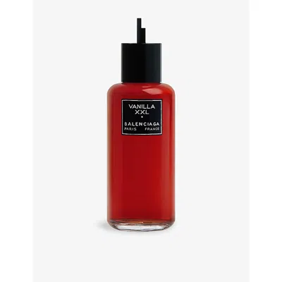 Balenciaga Beauty Womens  Vanilla Xxl Extrait De Parfum Refill